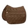 Potnik SATIN CRYSTAL Heritage AW 24/25 - Eskadron - almond